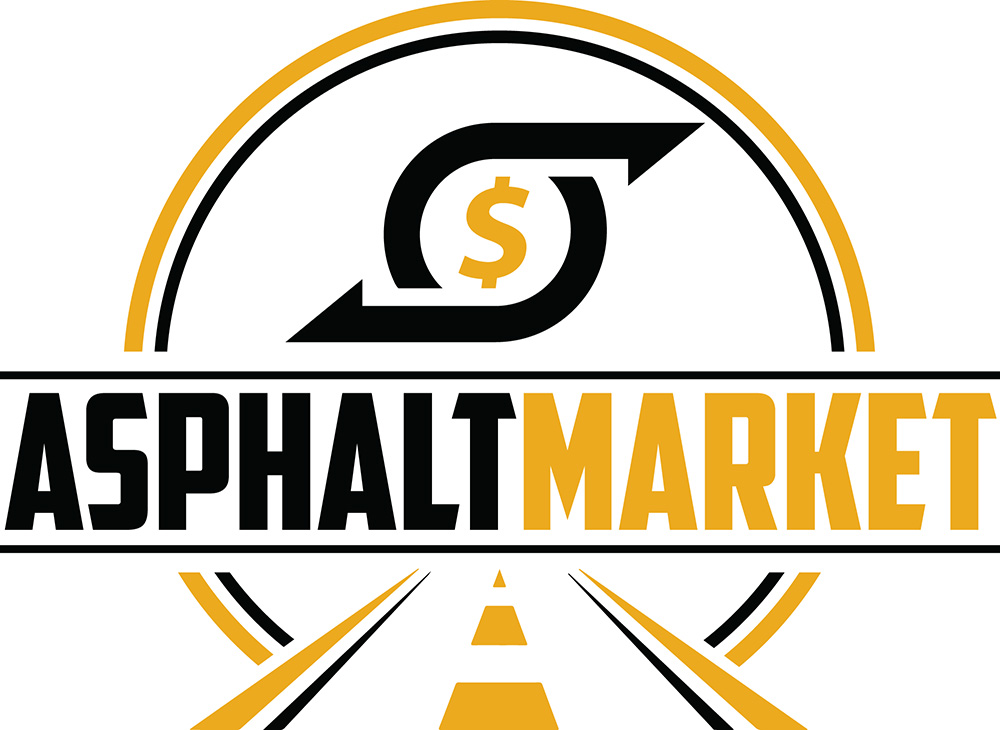 Asphalt Market logo